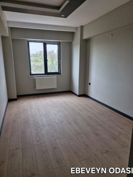 Merkez Esenler Mah`da3+1  Daire.